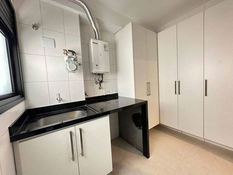 Foto 5 do(a) Apartamento de 2 quartos à venda em Perdizes, São Paulo