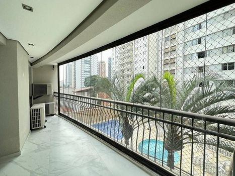 Foto 1 do(a) Apartamento de 2 quartos à venda em Perdizes, São Paulo