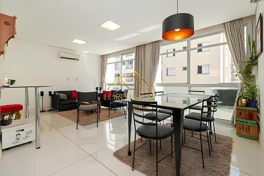 Foto 1 do(a) Apartamento de 3 quartos à venda em Jardim Paulista, São Paulo