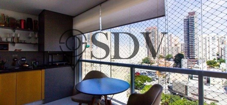 Foto 9 do(a) Apartamento de 3 quartos à venda em Perdizes, São Paulo