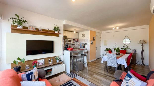 Foto 1 do(a) Apartamento de 3 quartos à venda em Medianeira, Porto Alegre