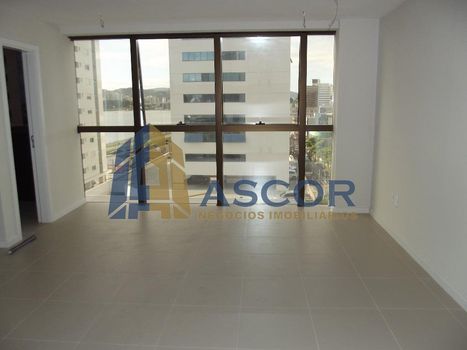 Foto 5 do(a) Sala / Conjunto Comercial false à venda em Estreito, Florianópolis