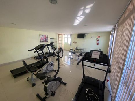 Foto 37 do(a) Apartamento de 3 quartos à venda em Vila Gonçalves, São Bernardo do Campo