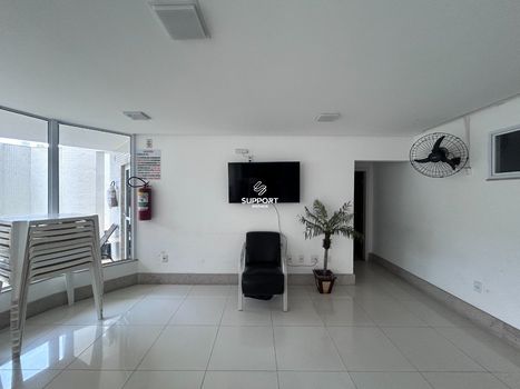 Foto 34 do(a) Apartamento de 2 quartos à venda em Muquiçaba, Guarapari