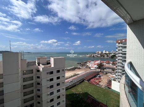 Foto 11 do(a) Apartamento de 2 quartos à venda em Muquiçaba, Guarapari