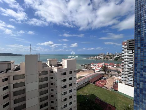 Foto 18 do(a) Apartamento de 2 quartos à venda em Muquiçaba, Guarapari
