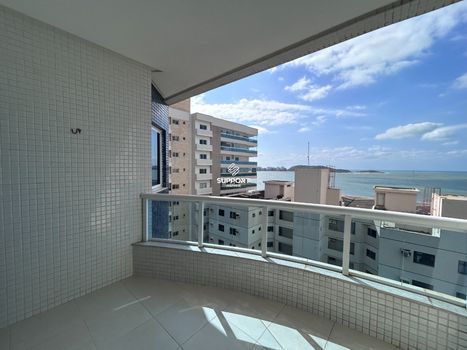Foto 25 do(a) Apartamento de 2 quartos à venda em Muquiçaba, Guarapari