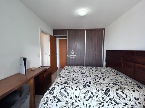 Foto 15 do(a) Apartamento de 2 quartos à venda em Muquiçaba, Guarapari