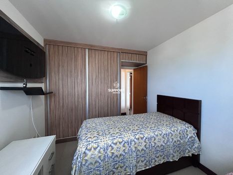 Foto 8 do(a) Apartamento de 2 quartos à venda em Muquiçaba, Guarapari