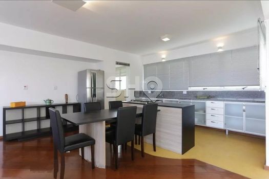 Foto 1 do(a) Apartamento de 1 quartos à venda em Sumaré, São Paulo