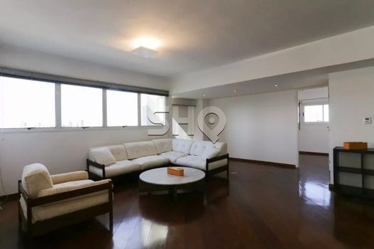Foto 10 do(a) Apartamento de 1 quartos à venda em Sumaré, São Paulo