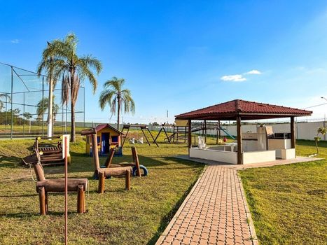 Foto 9 do(a) Terreno false à venda em Jardim Palmares I, Saltinho