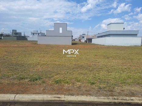 Foto 1 do(a) Terreno false à venda em Jardim Palmares I, Saltinho