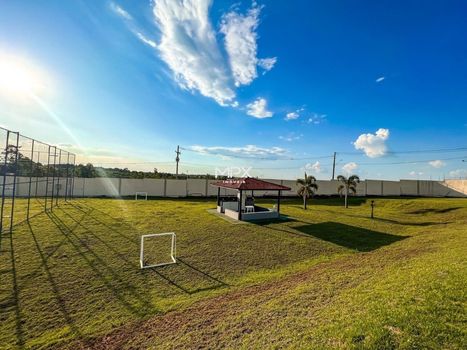 Foto 12 do(a) Terreno false à venda em Jardim Palmares I, Saltinho