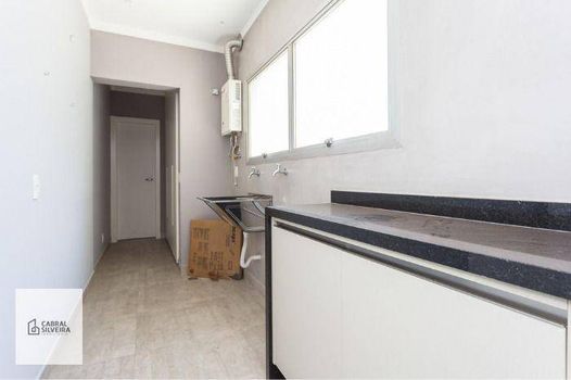 Foto 8 do(a) Apartamento de 2 quartos para alugar em Indianópolis, São Paulo