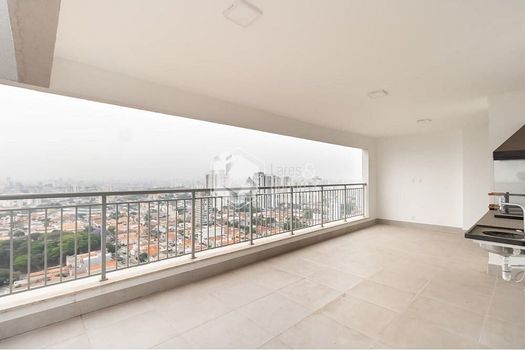Foto 8 do(a) Cobertura de 4 quartos à venda em Vila Dom Pedro I, São Paulo