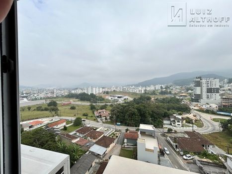 Foto 18 do(a) Apartamento de 2 quartos à venda em Passa Vinte, Palhoça