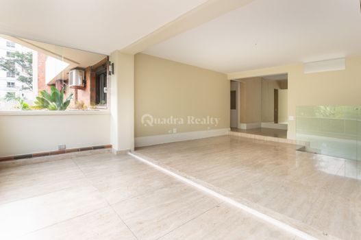Foto 7 do(a) Apartamento de 3 quartos à venda em Jardim Europa, São Paulo