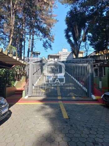 Foto 18 do(a) Apartamento de 2 quartos à venda em Jardim Germânia, São Paulo