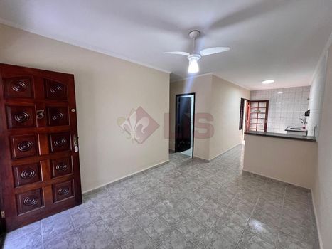 Foto 3 do(a) Casa em Condomínio de 2 quartos para alugar em Martim de Sá, Caraguatatuba