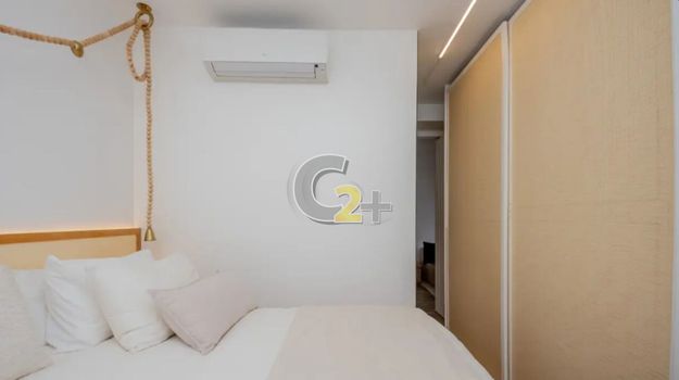 Foto 14 do(a) Apartamento de 2 quartos à venda em Vila Madalena, São Paulo