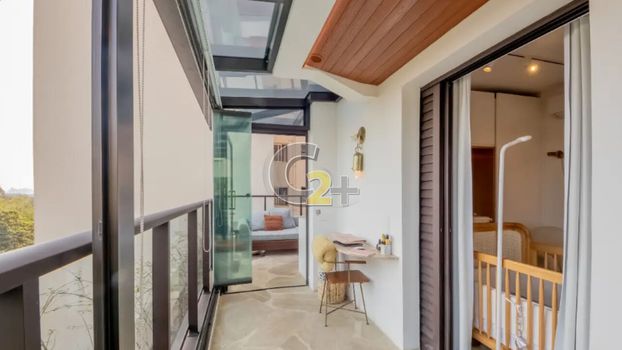 Foto 5 do(a) Apartamento de 2 quartos à venda em Vila Madalena, São Paulo