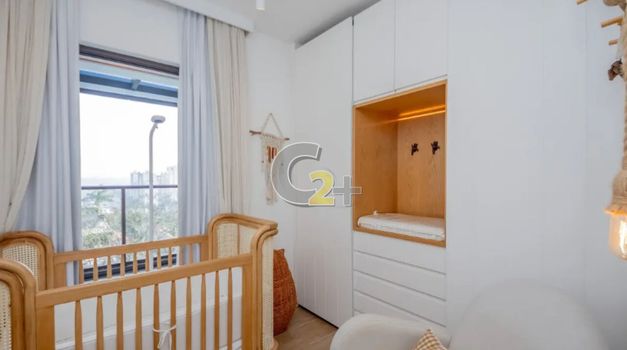 Foto 6 do(a) Apartamento de 2 quartos à venda em Vila Madalena, São Paulo