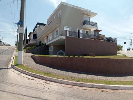 Foto 2 do(a) Casa em Condomínio de 4 quartos à venda em Condomínio Residencial Mantiqueira, São José dos Campos