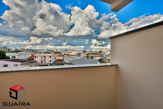 Foto 11 do(a) Cobertura de 2 quartos à venda em Jardim Ocara, Santo André