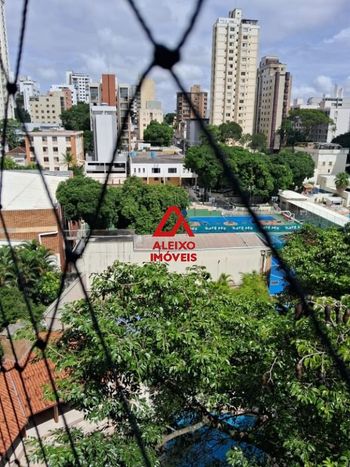 Foto 25 do(a) Apartamento de 4 quartos à venda em Serra, Belo Horizonte