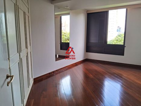 Foto 6 do(a) Apartamento de 4 quartos à venda em Serra, Belo Horizonte