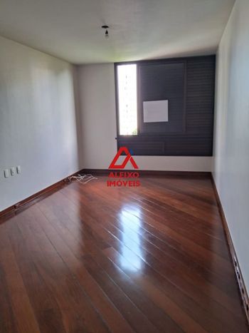 Foto 10 do(a) Apartamento de 4 quartos à venda em Serra, Belo Horizonte