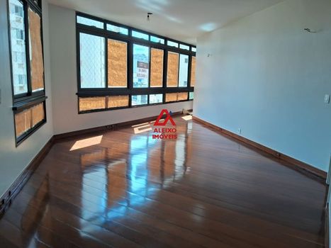 Foto 2 do(a) Apartamento de 4 quartos à venda em Serra, Belo Horizonte