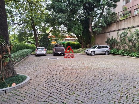 Foto 30 do(a) Apartamento de 4 quartos à venda em Serra, Belo Horizonte