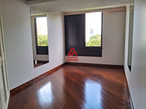 Foto 9 do(a) Apartamento de 4 quartos à venda em Serra, Belo Horizonte