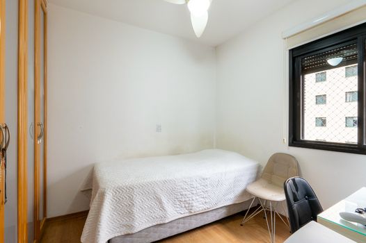 Foto 34 do(a) Apartamento de 2 quartos à venda em Vila Suzana, São Paulo