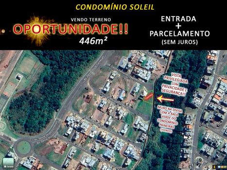 Foto 21 do(a) Terreno false à venda em Ondinhas, Piracicaba