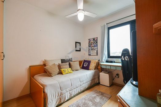 Foto 22 do(a) Apartamento de 3 quartos à venda em Jardim Vila Mariana, São Paulo