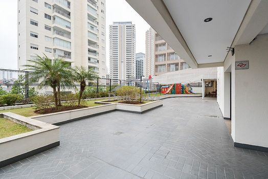 Foto 49 do(a) Apartamento de 3 quartos à venda em Jardim Vila Mariana, São Paulo