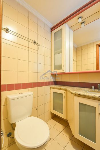 Foto 31 do(a) Apartamento de 3 quartos à venda em Jardim Vila Mariana, São Paulo