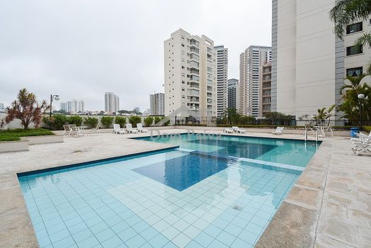 Foto 43 do(a) Apartamento de 3 quartos à venda em Jardim Vila Mariana, São Paulo
