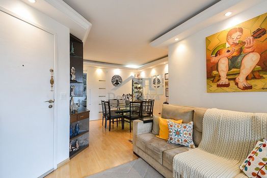 Foto 7 do(a) Apartamento de 3 quartos à venda em Jardim Vila Mariana, São Paulo