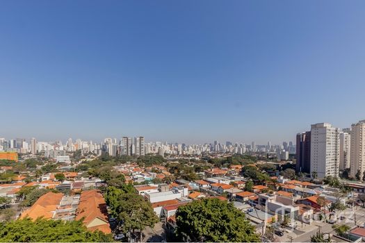 Foto 47 do(a) Cobertura de 3 quartos à venda em Moema, São Paulo