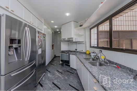 Foto 4 do(a) Cobertura de 3 quartos à venda em Moema, São Paulo