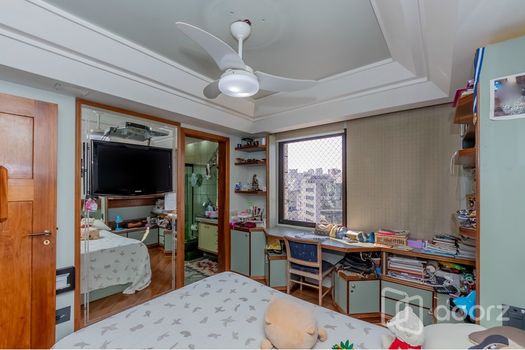 Foto 13 do(a) Cobertura de 3 quartos à venda em Moema, São Paulo