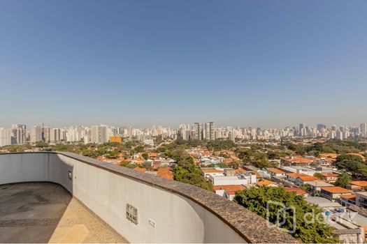 Foto 46 do(a) Cobertura de 3 quartos à venda em Moema, São Paulo