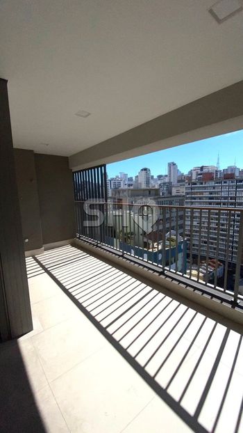 Foto 6 do(a) Apartamento de 1 quartos à venda em Paraíso, São Paulo