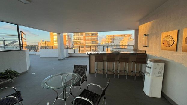 Foto 13 do(a) Apartamento de 3 quartos à venda em Praia do Morro, Guarapari