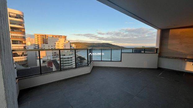 Foto 11 do(a) Apartamento de 3 quartos à venda em Praia do Morro, Guarapari