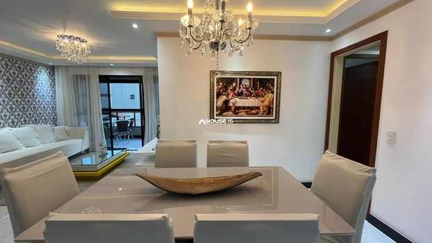 Foto 43 do(a) Apartamento de 3 quartos à venda em Praia do Morro, Guarapari